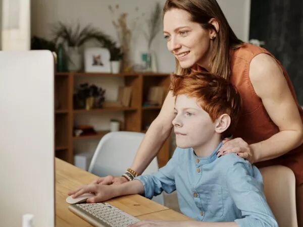 Lutter contre la myopie des enfants 