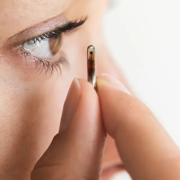 Agonistes du GLP-1 et risque de DMLA (Ozempic, Wegovy, Saxenda, etc...)